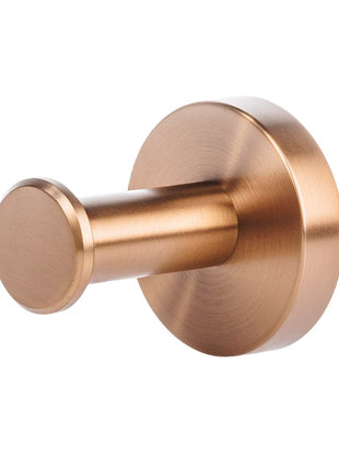 Vtw Living - Handdoekhaak - Geborsteld Brons - PVD coating