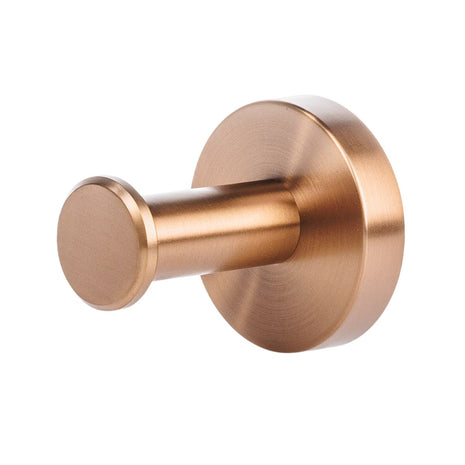 Vtw Living - Handdoekhaak - Geborsteld Brons - PVD coating