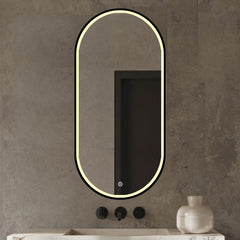 Collection image for: Ovale spiegels