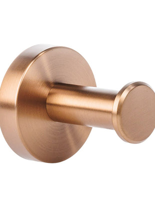 Vtw Living - Handdoekhaak - Geborsteld Brons - PVD coating