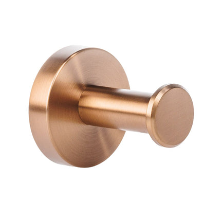Vtw Living - Handdoekhaak - Geborsteld Brons - PVD coating