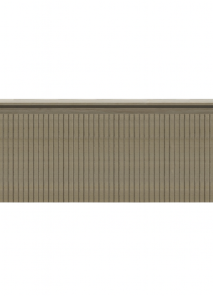 Vtw Living - Japandi Badkamermeubel 100 Cm - Beige