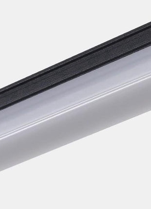 Vtw Living - Spiegellamp - Spiegelverlichting - Zwart - 55 cm