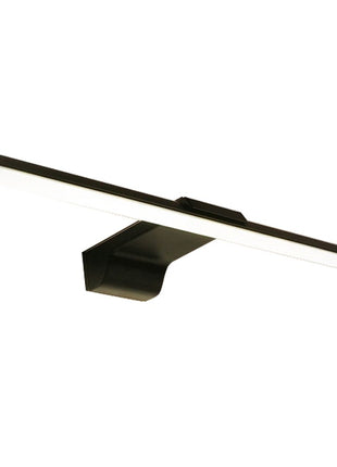 Vtw Living - Spiegellamp - Spiegelverlichting - Zwart - 55 cm