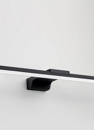 Vtw Living - Spiegellamp - Spiegelverlichting - Zwart - 55 cm