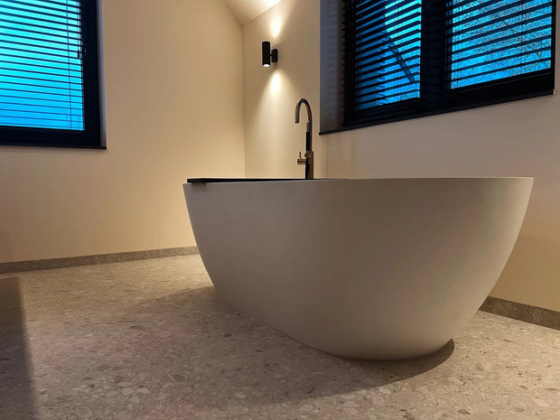 Banner image for: <h1>Creëer jouw droombadkamer</h1>